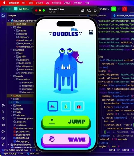 Build a Flutter App in One Day 🚀 | Step-by-Step Tutorial #androidappdevelopment #androiddevelopment