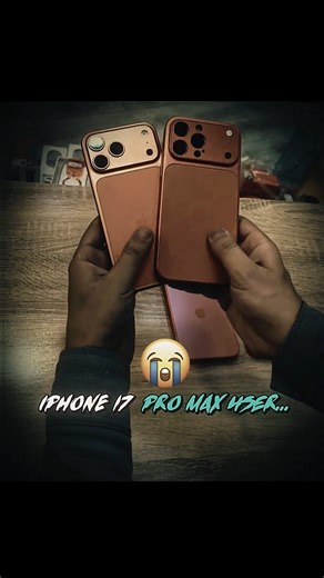 Fake Iphone 17 Pro Max EXPOSED! 💀🔥 #iphone17promax #realcase #fakeiphoneEXPOSED