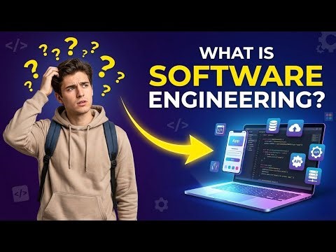 What is Software Engineering? The Full Guide (2026)