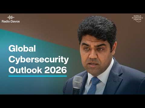 Cybersecurity Outlook 2026: the view from Interpol and the threat to ‘OT’