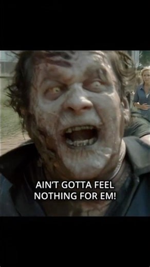 Shane Was Right 🧟‍♂️ #shorts #twd #thewalkingdead #rickgrimes