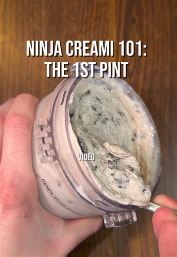 5 Essential Ninja Creami Tips for Ice Cream Lovers