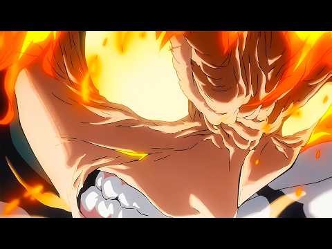 「AMV」The Last Horizon