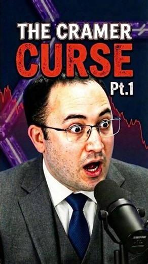 The Inverse Cramer ETF Pt.1 | Funniest Podcast Moments #shorts #comedy #podcast #cramer #etf