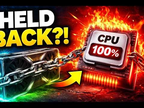 You’re Wasting Your GPU… Here’s Why