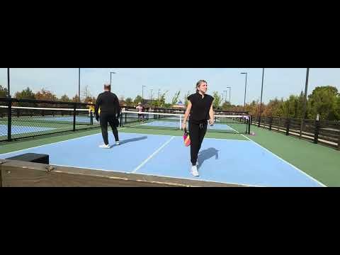 Monster Match Pickleball: Game 3– 3.0 Mixed Doubles (Oct 25, 2026)