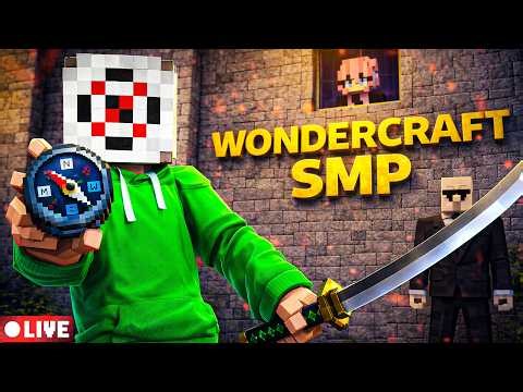 🔴24/7 MINECRAFT LIVE NEW🔥PUBLIC SMP🔥| CRACKED PUBLIC SMP | JAVA + BEDROCK + MCPE #live