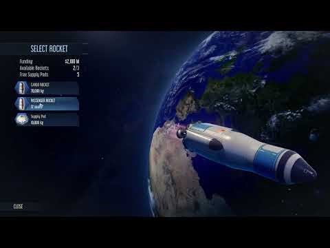 720% Challenge Metatron Mystery | Surviving Mars Relaunched | Mods | 02