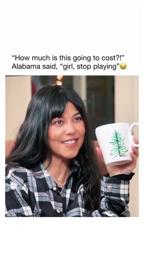 "we have the budget" she ain't wrong