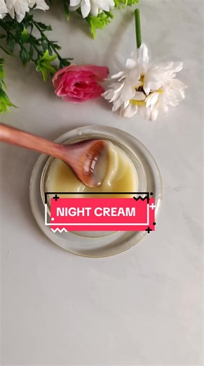 Glow Face Cream Recipe with Vaseline