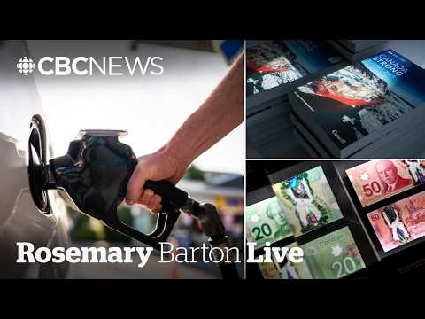 How are affordability issues playing into Ottawa's spring economic update Tuesday?