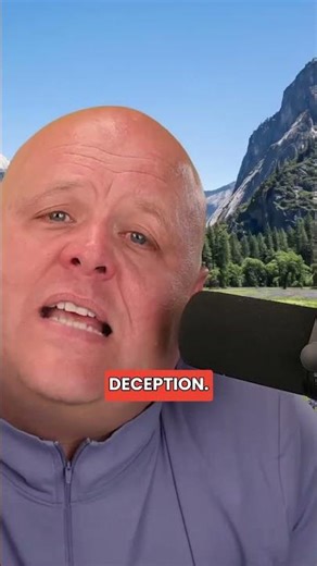 Jesus Warned Me About The Aliens