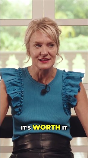 Ali recommends Ibogaine Treatment