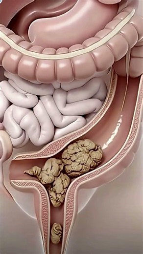 How Does Poop Leave the Body? The Final Step Is Fascinating!