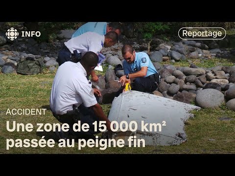 Les recherches reprennent pour retrouver le vol MH370 de Malaysia Airlines