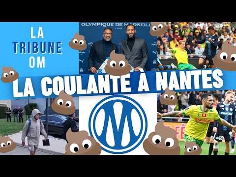 LIVE OM🚨JOUEURS SANS HONNEUR😡OM EN CRISE💥BEYE–BENATIA COUPABLES ❗À QUAND LE NOUVEAU DS❓