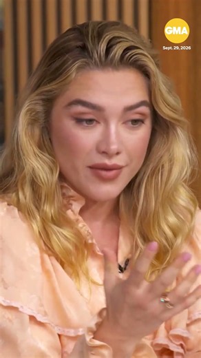 Florence Pugh on reading 'East of Eden'