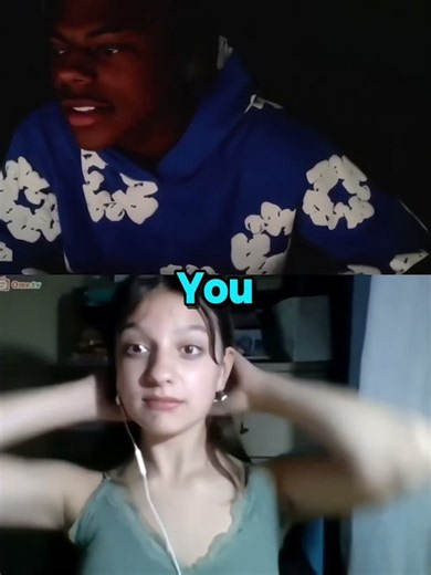 When IShowSpeed Called 911 During an Omegle Call! ☎️