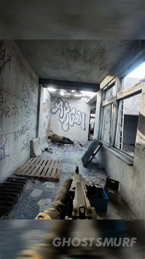 BODYCAM FOOTAGE SHOWS FATAL SHOOTING IN BODYCAM THE GAME - ULTRA REALISTIC VIEW #fyp #fps #bodycam