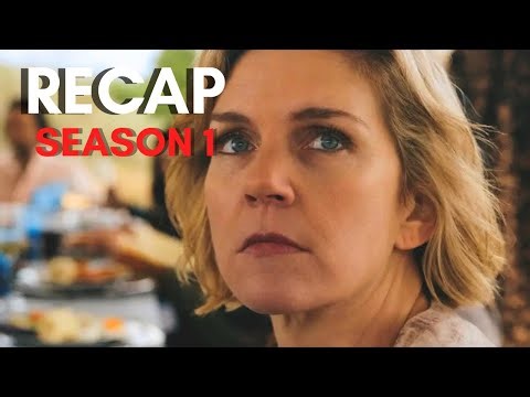 Pluribus: Complete Season 1 Recap & Review (Episodes 1-9)