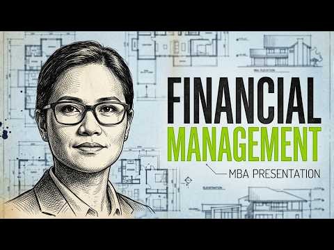 Introduction to Financial Management