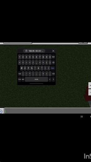 Minecraft Fill Command Hack – Build a City in 1 Second!