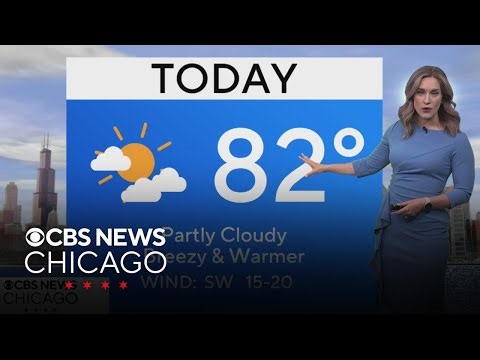 Storm threat Thursday night