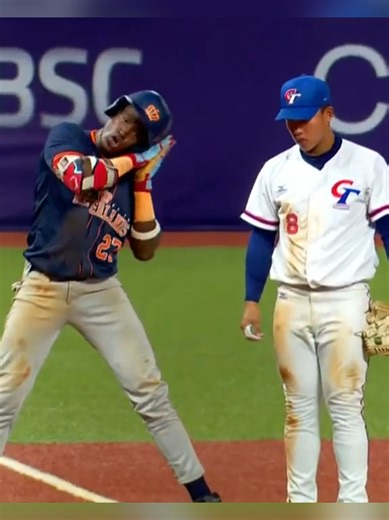 Jakey Josepha Shines at WBSC U-23 Baseball World Cup 2024