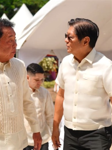 Marcos Jr. Inaugurates Sulu Hall of Justice in Patikul, Sulu (2026)