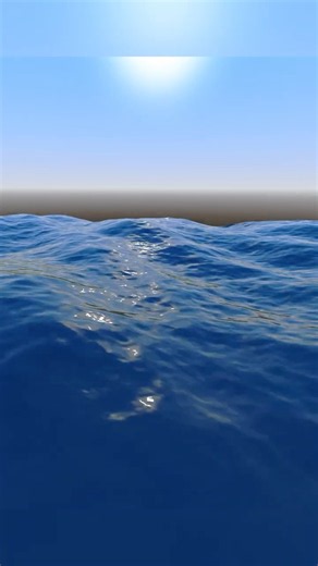 Godot Can Do WHAT?! 🌊 #godot