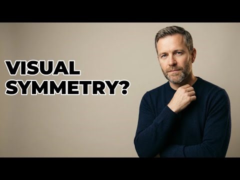 Do Pascal's Triangle Numbers Show A Symmetrical Pattern?