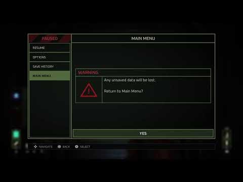 Alien : Rogue Incursion