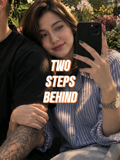 TWO STEPS BEHIND #defleppard #twostepsbehind #templatecapcut #lyrics #foryou (Cover By Amped Republic)
