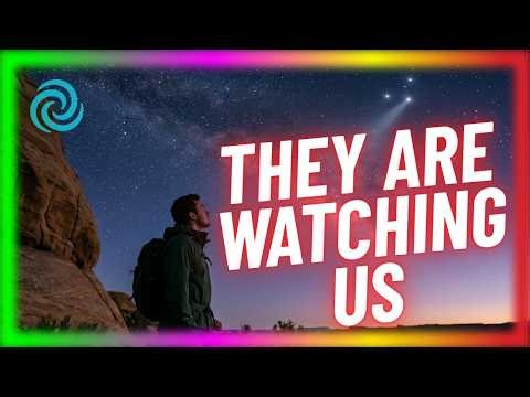 What If Earth Is an ALIEN Zoo? (The Scariest THEORY Yet)