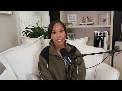 MIND YOUR BUSINESS: Trusting God in Unfamiliar Seasons | Woman Evolve Podcast