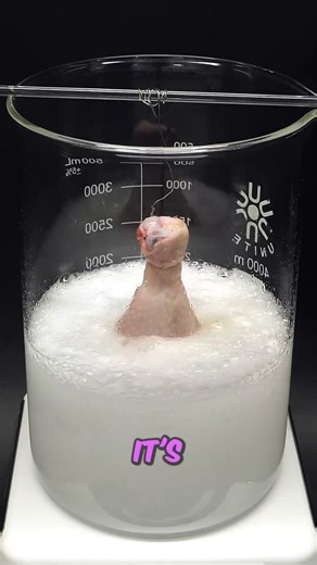 The Strongest Acid on Earth