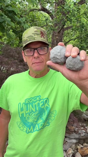We got Yum yum chunks! #crystals #calcite #barite #fabulouskeokukgeode #geodes