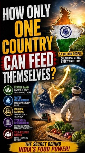 Which country can feed themselves in pandemic situation #pandemic #usashorts #viral #youtubeshorts