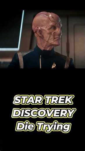 Star Trek Discovery: They Finally Return Home 🚀 | Voyager-J Reveal!