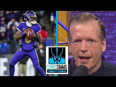 Week 17 Preview: Baltimore Ravens vs. Green Bay Packers | Chris Simms Unbuttoned | NFL on NBC