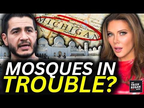 Abdul El-Sayed Puts Mosques in BIG Trouble With Feds?! Political Push Could Cost Them