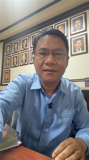 Sabbath School Lesson February 24, 2026 God’s Eternal Plan | David C. Bornales