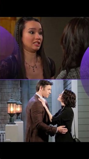Days of Our Lives Spoilers: George Pulls a GUN on Sarah & Xander!