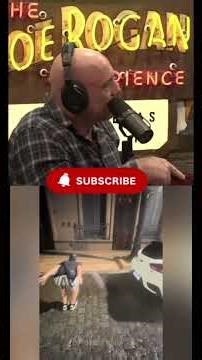 You Will Laugh 😂 Joe Rogan Can’t Handle This