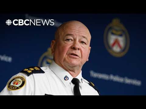 Shootings at synagogues, consulate linked to gun-for-hire scheme: Toronto police