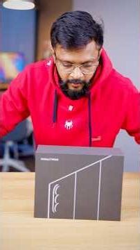 Samsung’s First ! #shorts