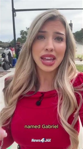 Friends march from Jacksonville to D.C to advocate for social welfare programs, address homelessness