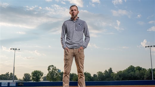 Minco High softball coach describes experience the night of bus crash