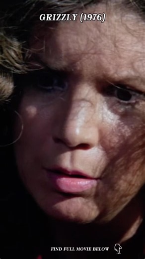 In the woods | Grizzly (1976)