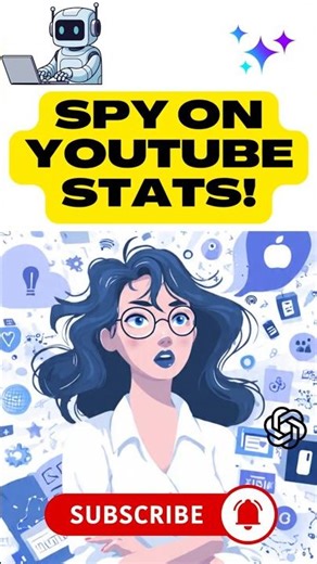 👉 Extract YouTube Data Like a Pro 🤯 (Python + API)